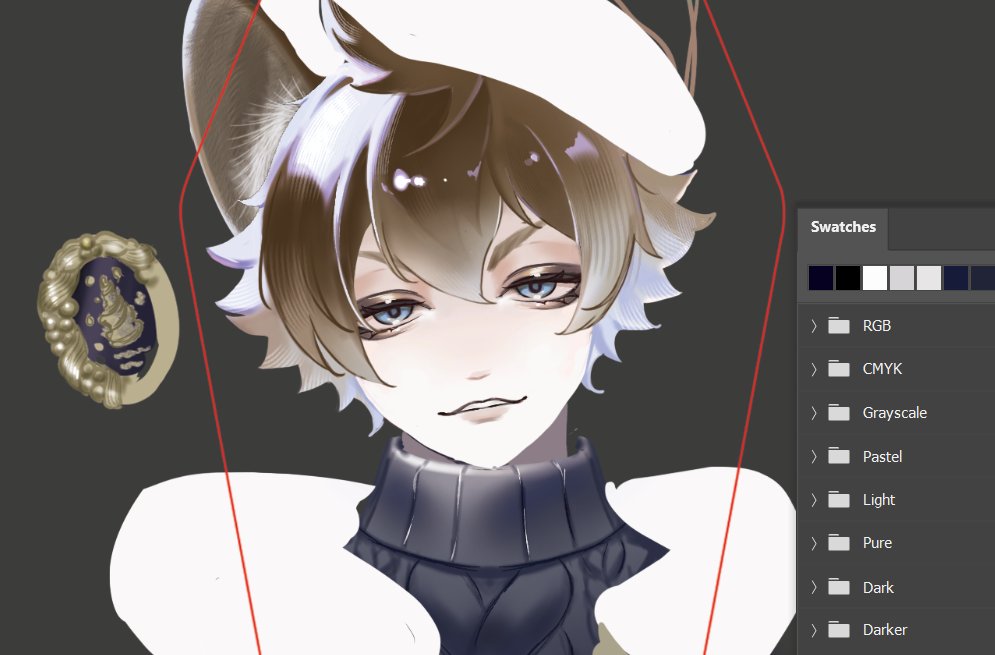 Kiayubee🌸 tweet media