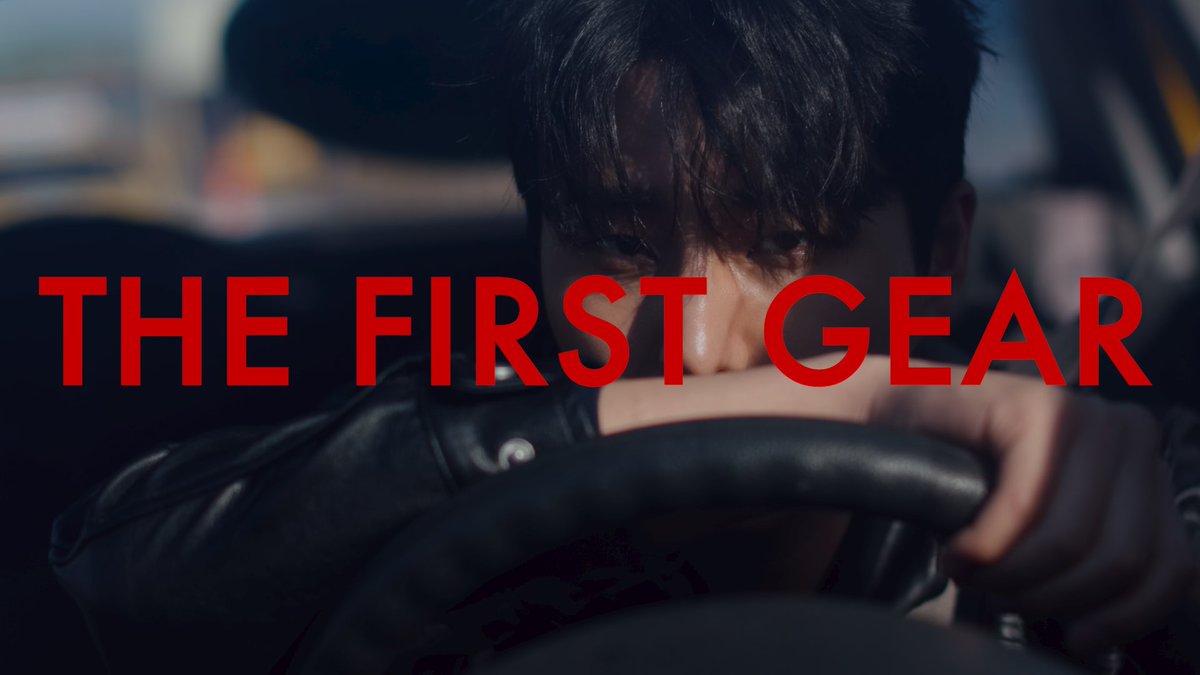 강영현: 더 퍼스트 기어 “2화" [공케이]

youtu.be/XE0zHOimZvY

#DAY6 #데이식스
#YoungK #영케이
#공케이