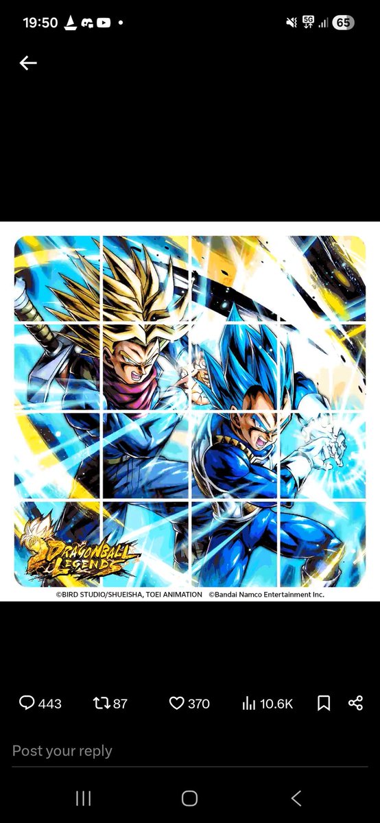 serphos3424's tweet photo. @DB_Legends First ones https://t.co/pBZAqg7eAd
