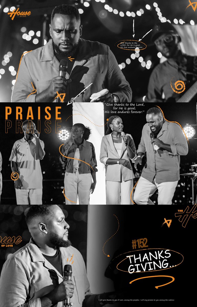 HouseofLove111's tweet image. *
STILLNESS. SURRENDER. WORSHIP

#thanksgivingservice
#houseofloveglobal