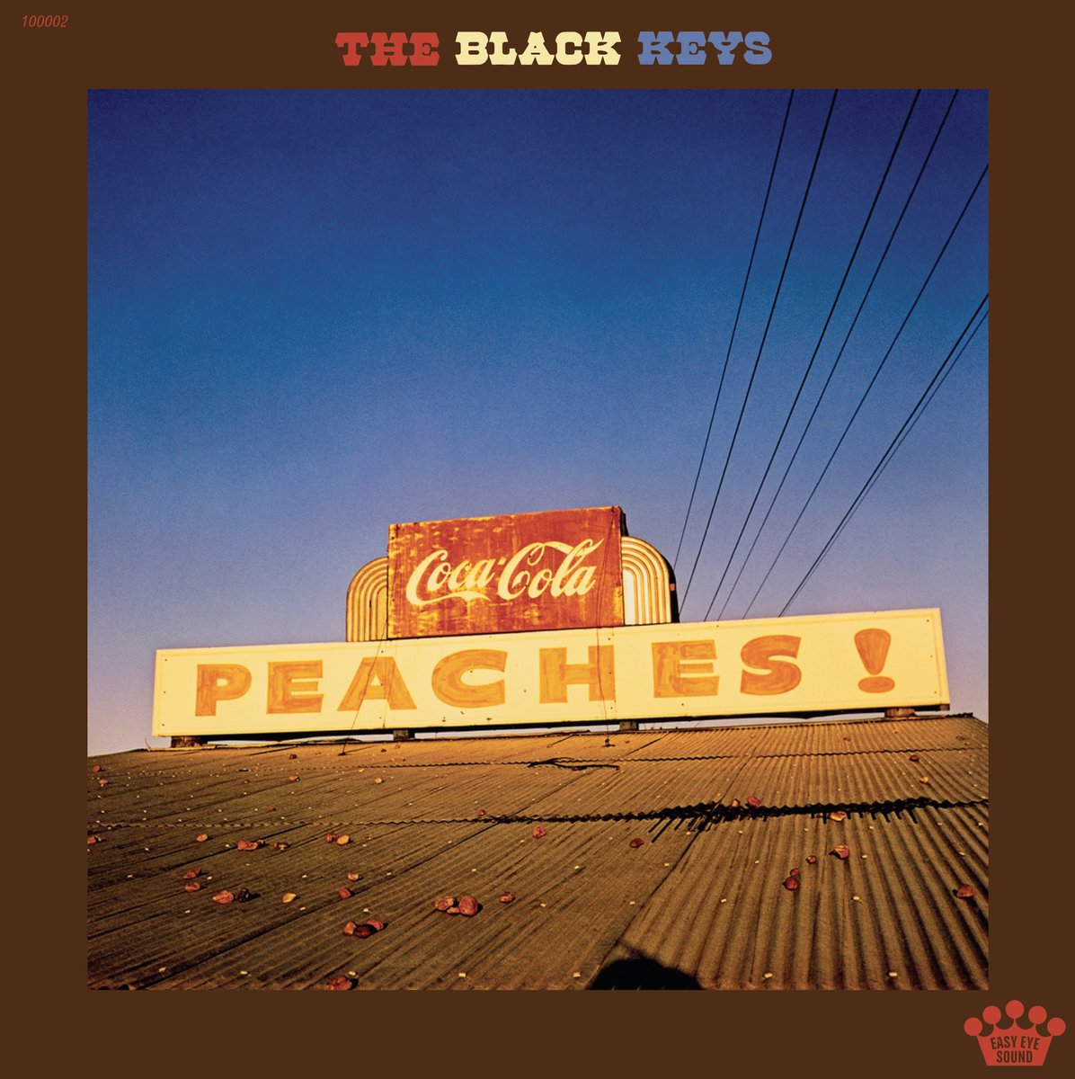 Easy Eye Sound tweet media