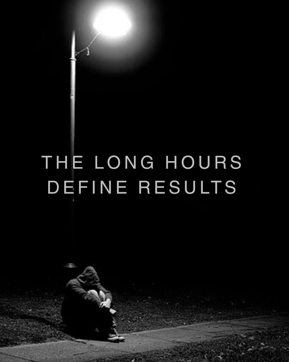 DainiusRib's tweet image. The long hours define the results.  
Work continues when no one is watching.  
#HoursUnlogged #SilentWork #Discipline #Cinematic #Progress