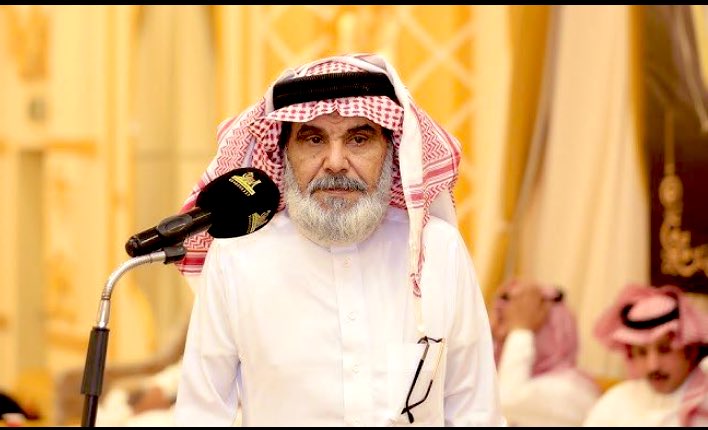 الذيب tweet media