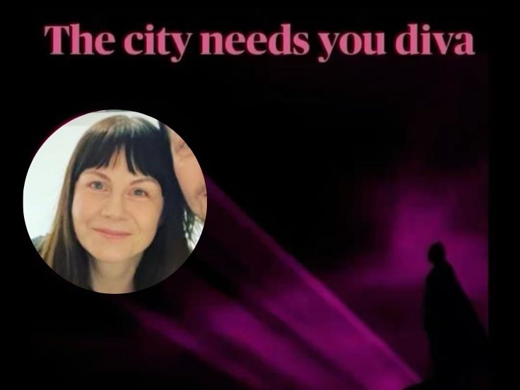 greedyjiussy's tweet image. it's her day