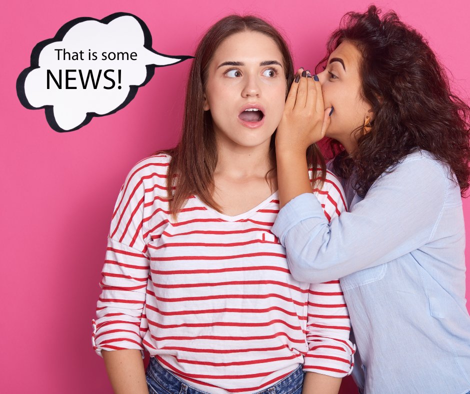 We have some big news coming soon!
