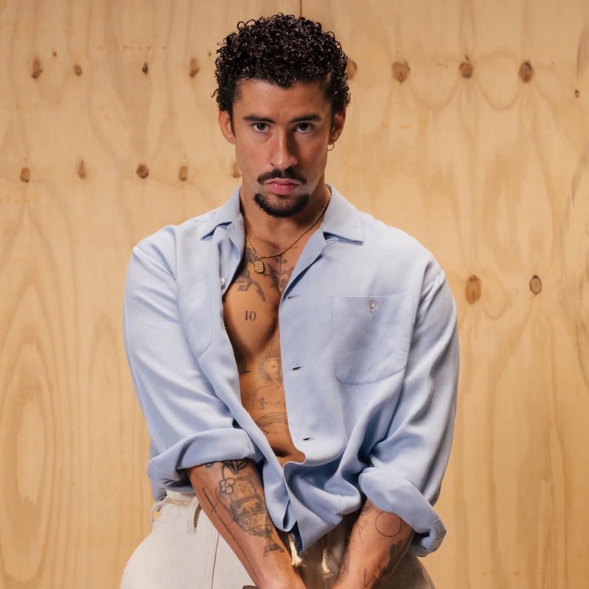 “DtMF” by Bad Bunny returns to #1 on Global Spotify with 6.449 million streams.