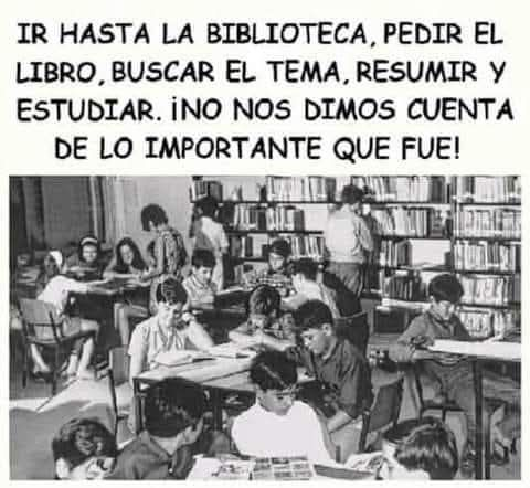 RincnCuriosoo's tweet photo. Viejos tiempos. https://t.co/s9wSL3qXf2