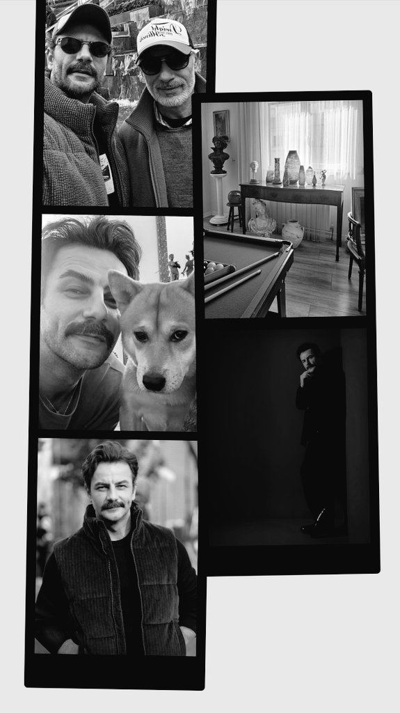 #GökberkDemirci GökberkDemirci ❤❤