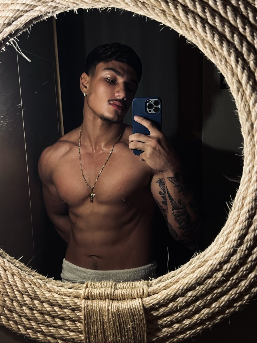 Erick Alexandre tweet media