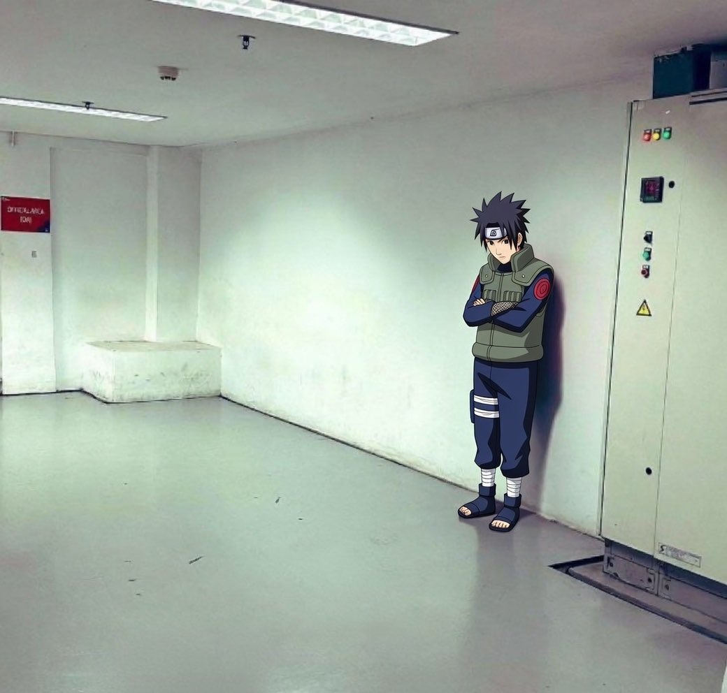 nenenhitler's tweet image. Menpora Jepang: