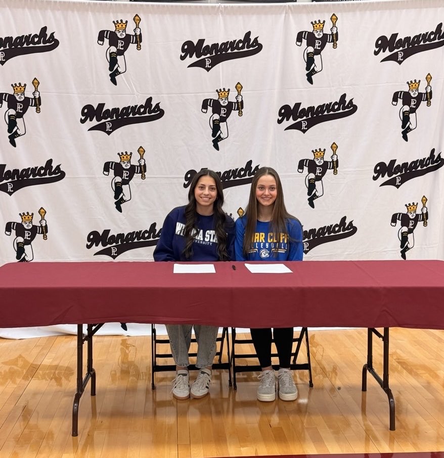 PLHS Girls Soccer tweet media