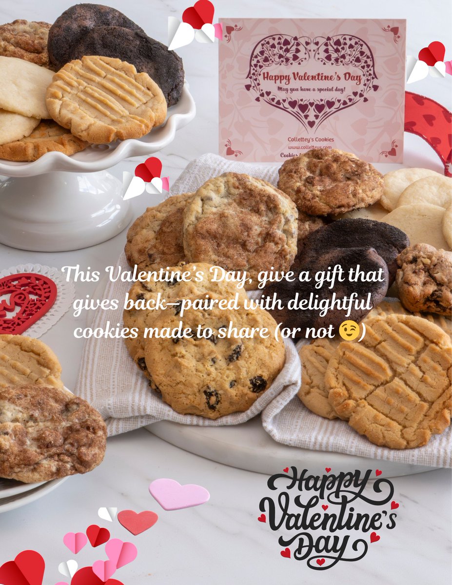 Collettey's Cookies tweet media