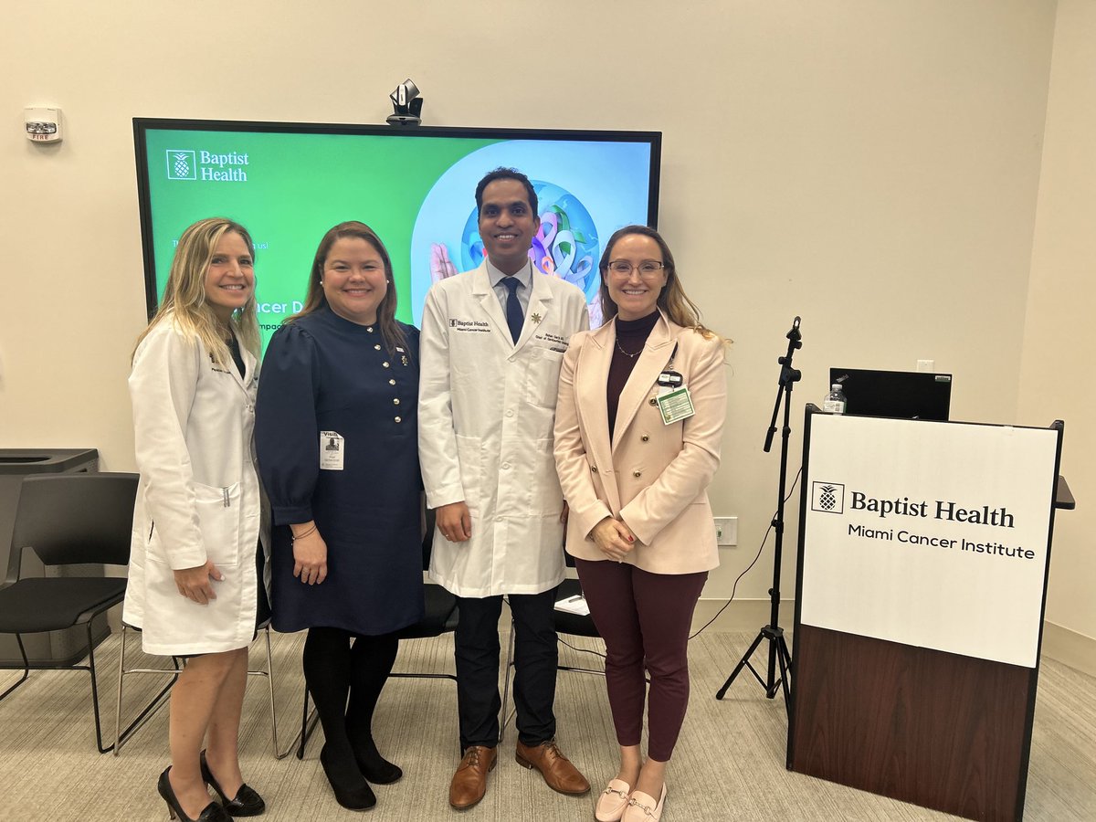 Bruna Pellini, MD tweet media