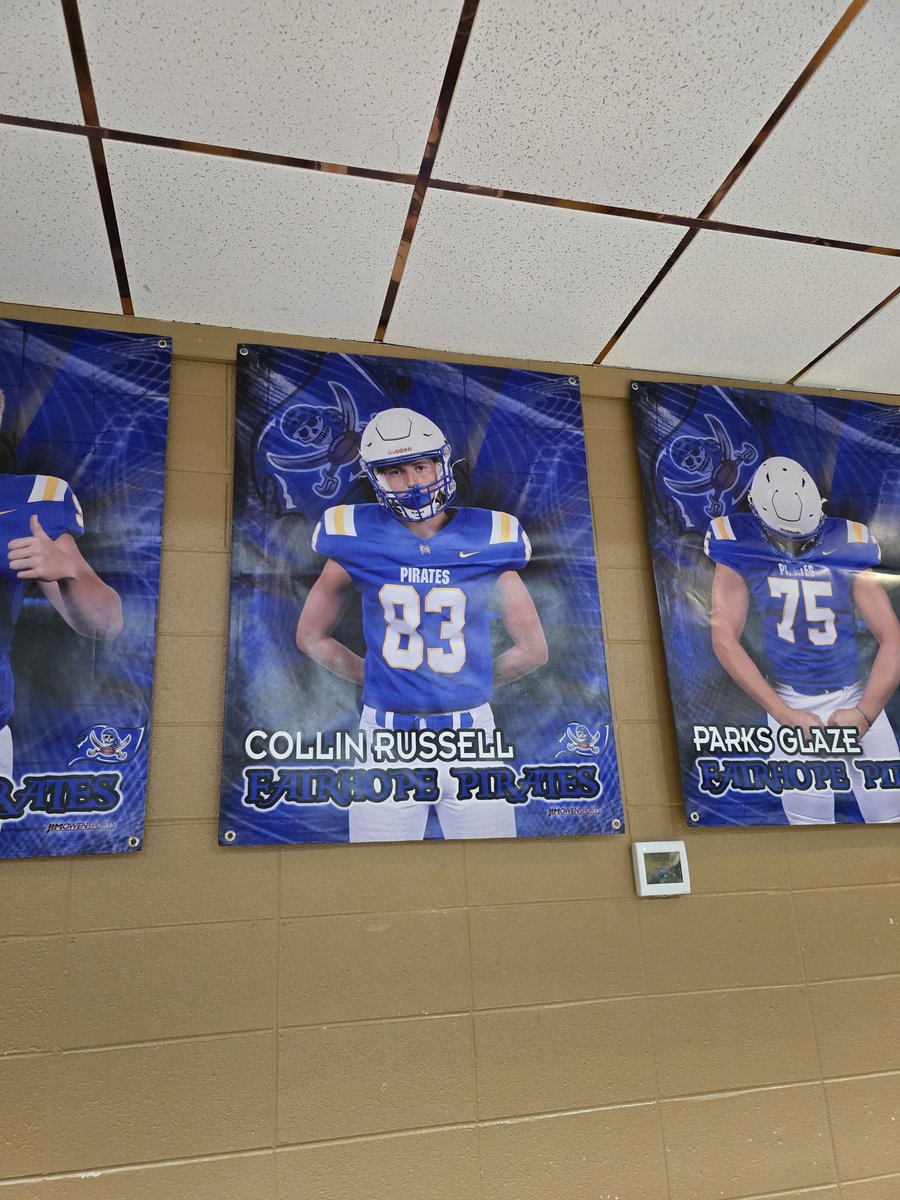 Collin_R_2026's tweet photo. Football Awards Night-
#senior_year 
@GCMSportsAL @USCGAAdmissions @CoachJBWells @Hudson_Dunaway @CoachCCGrant @FHSPirateFball @CG_Athletics_ https://t.co/vNIjb3KS5j