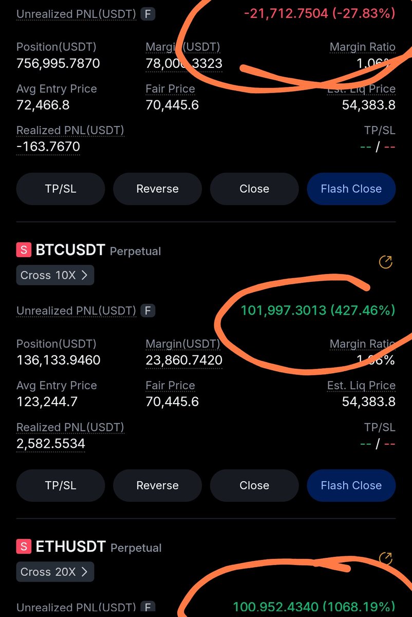 CryptoSniper tweet media