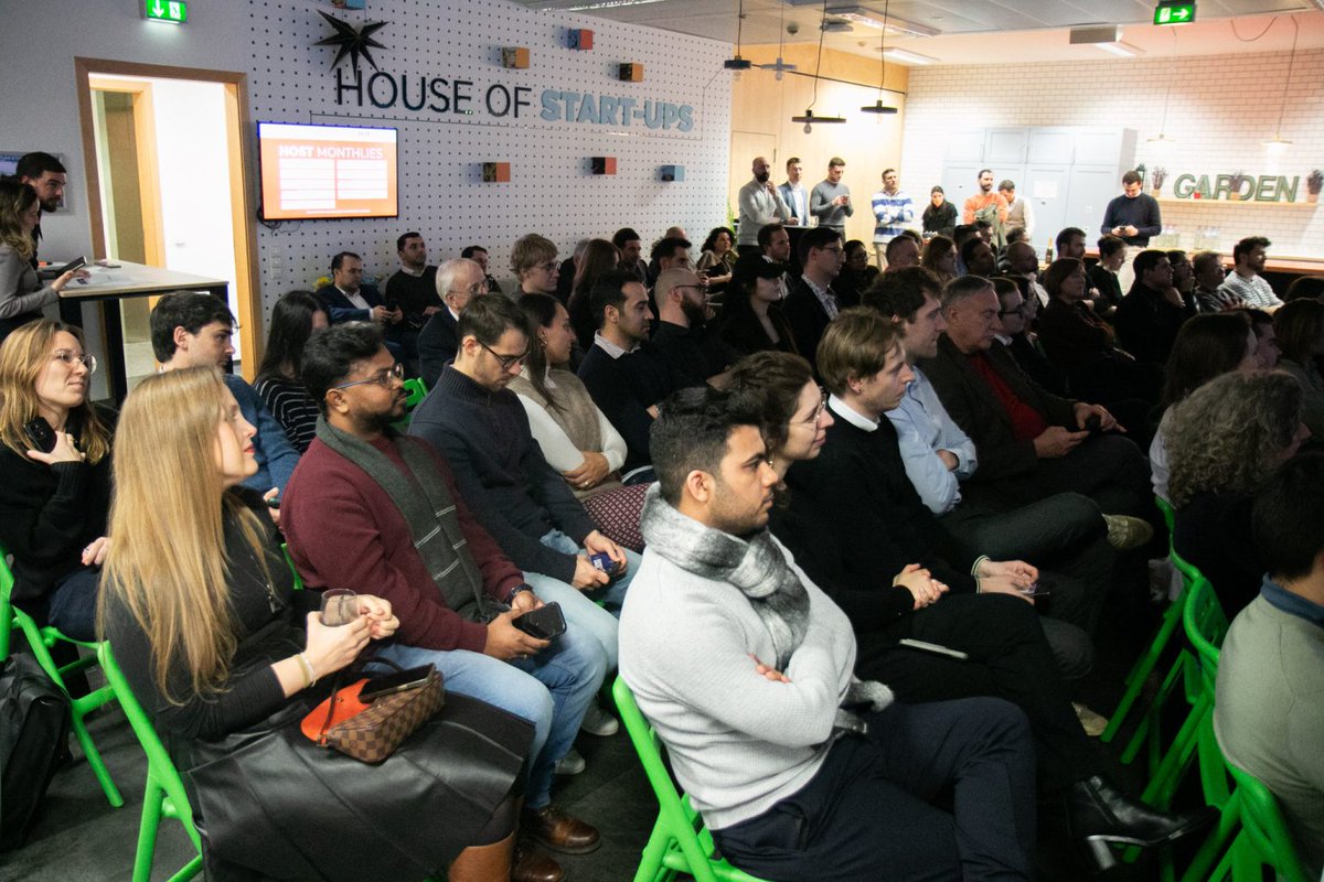 @LuxProvide tweet media