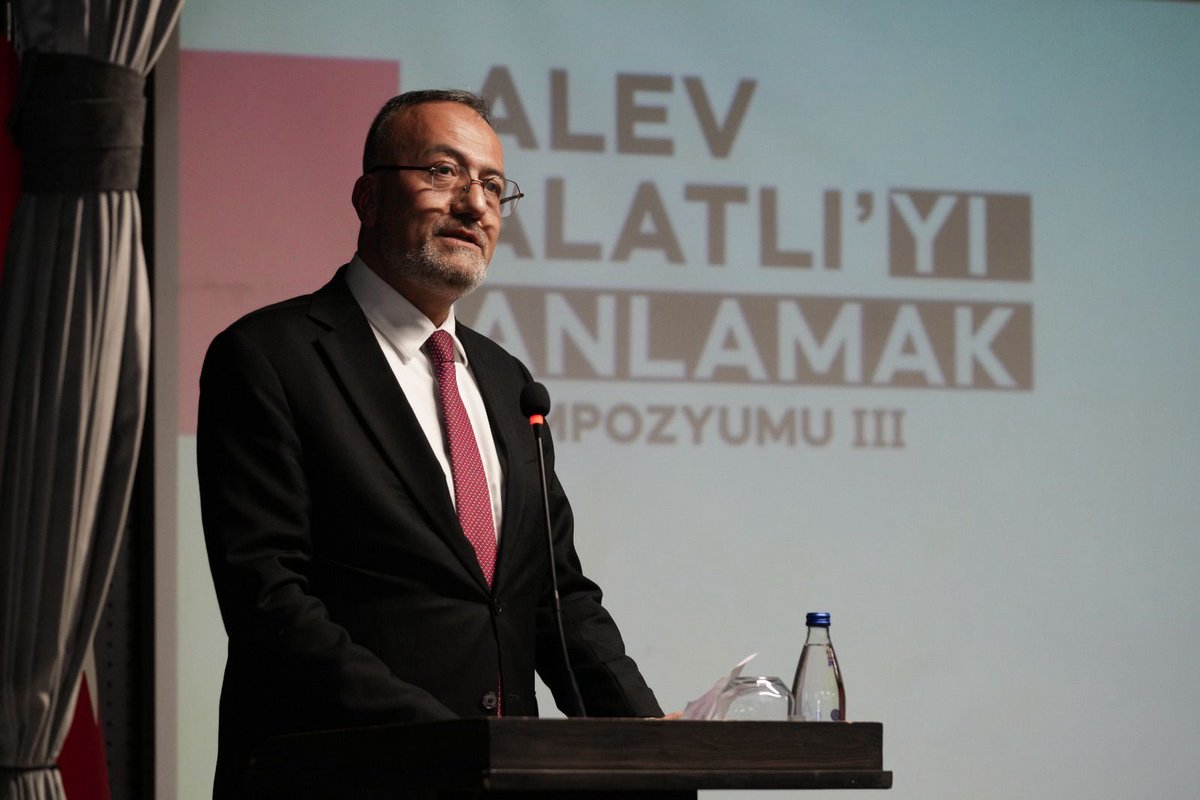 Kapadokya Üniversitesi tweet media