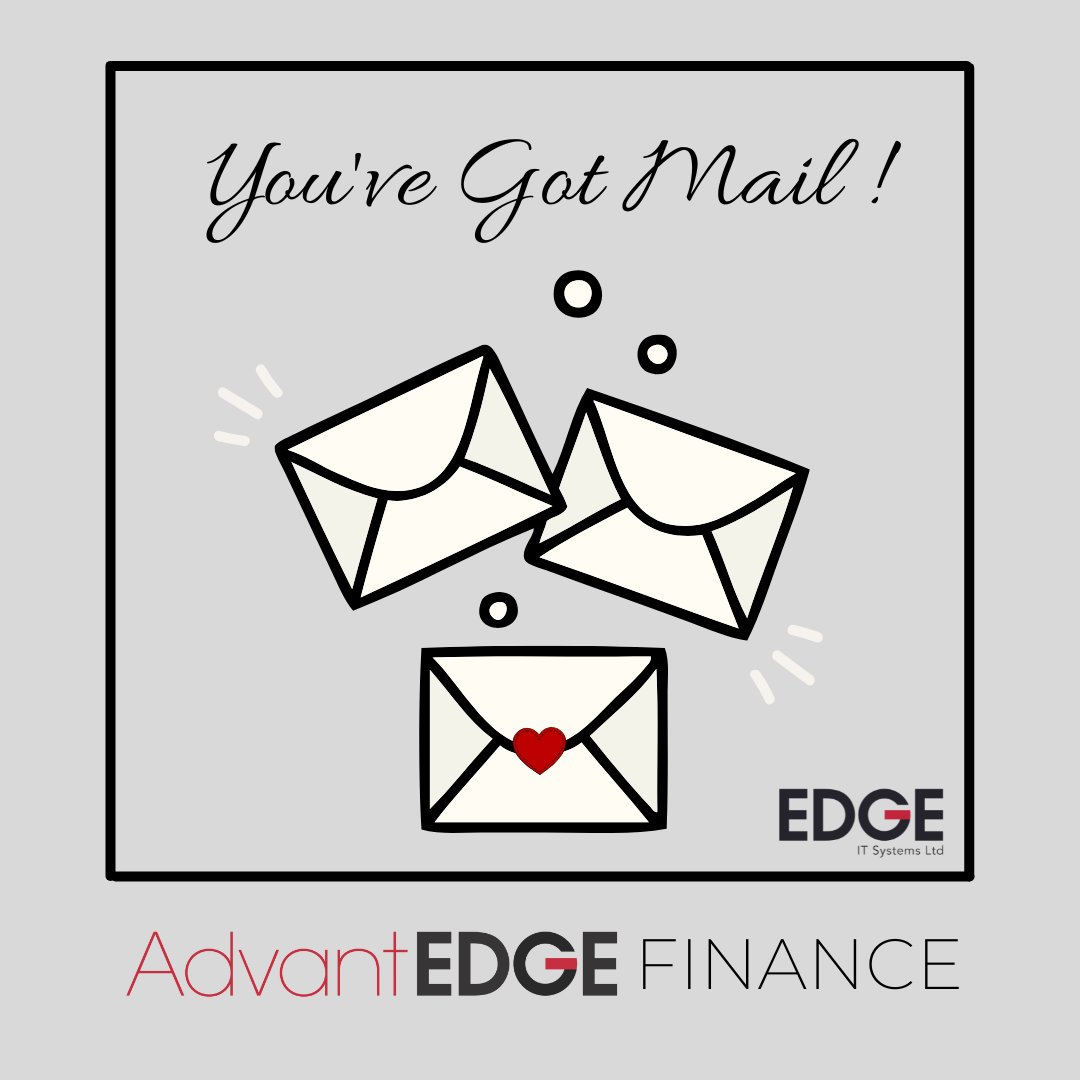 EDGE IT Systems Ltd tweet media