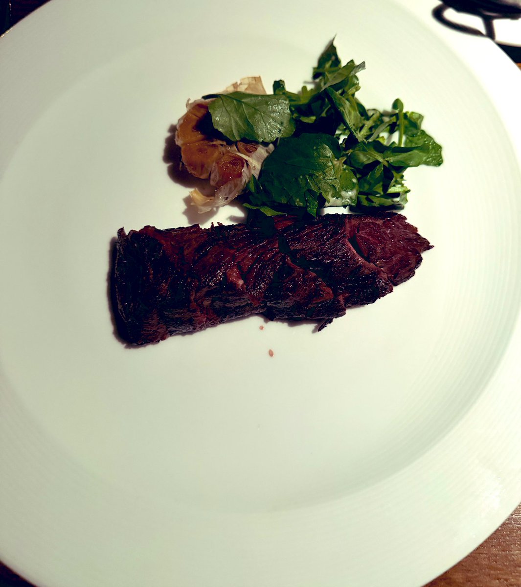 CHRIS in the Concierge Lounge tweet media