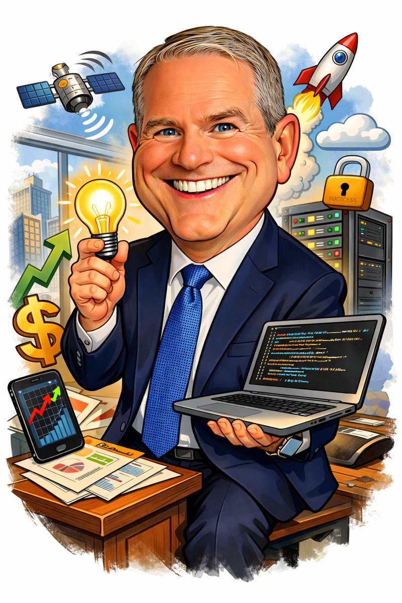 D. Todd Smith tweet media