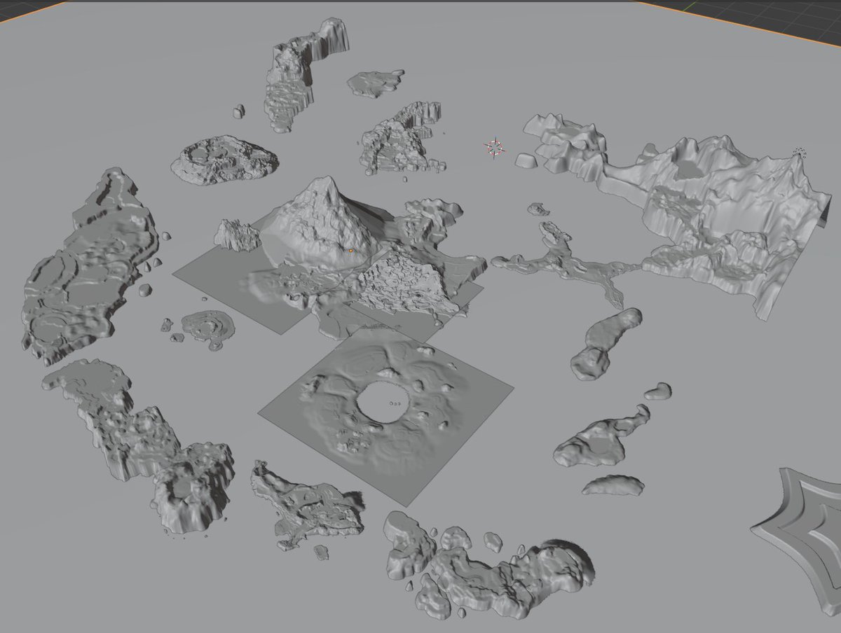 Totally trustable genshin leaks tweet media