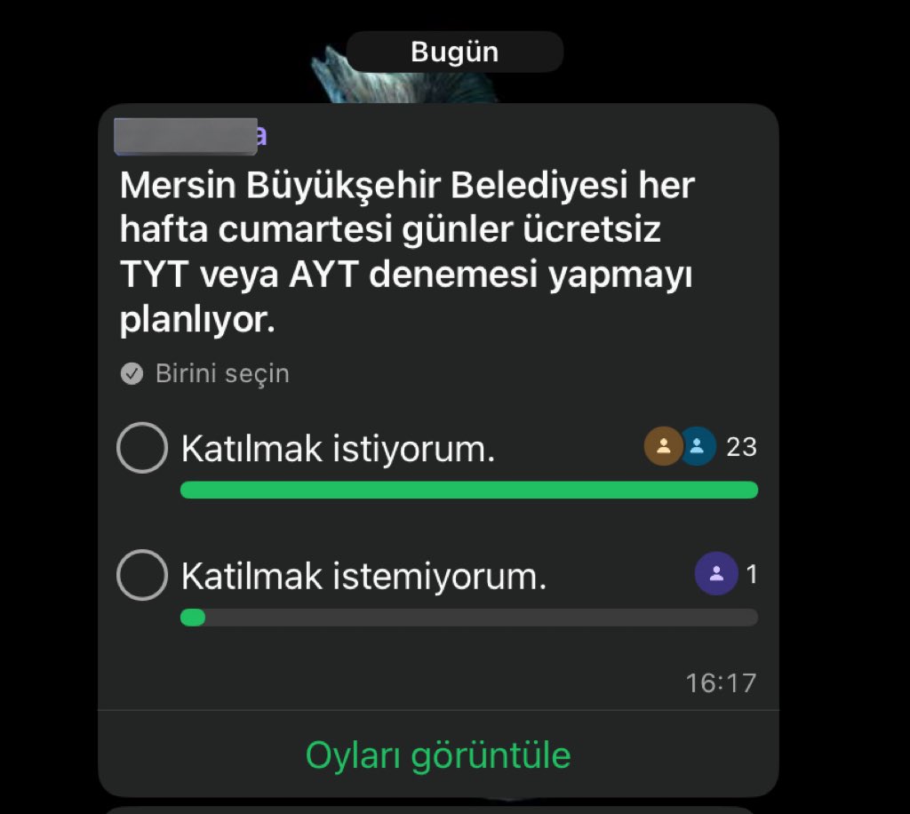 vahap baskan akıllıca bir teknik deniyor
