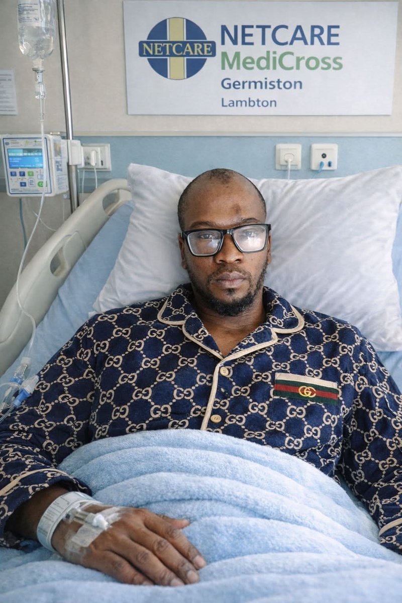 Billy Sigudla tweet media