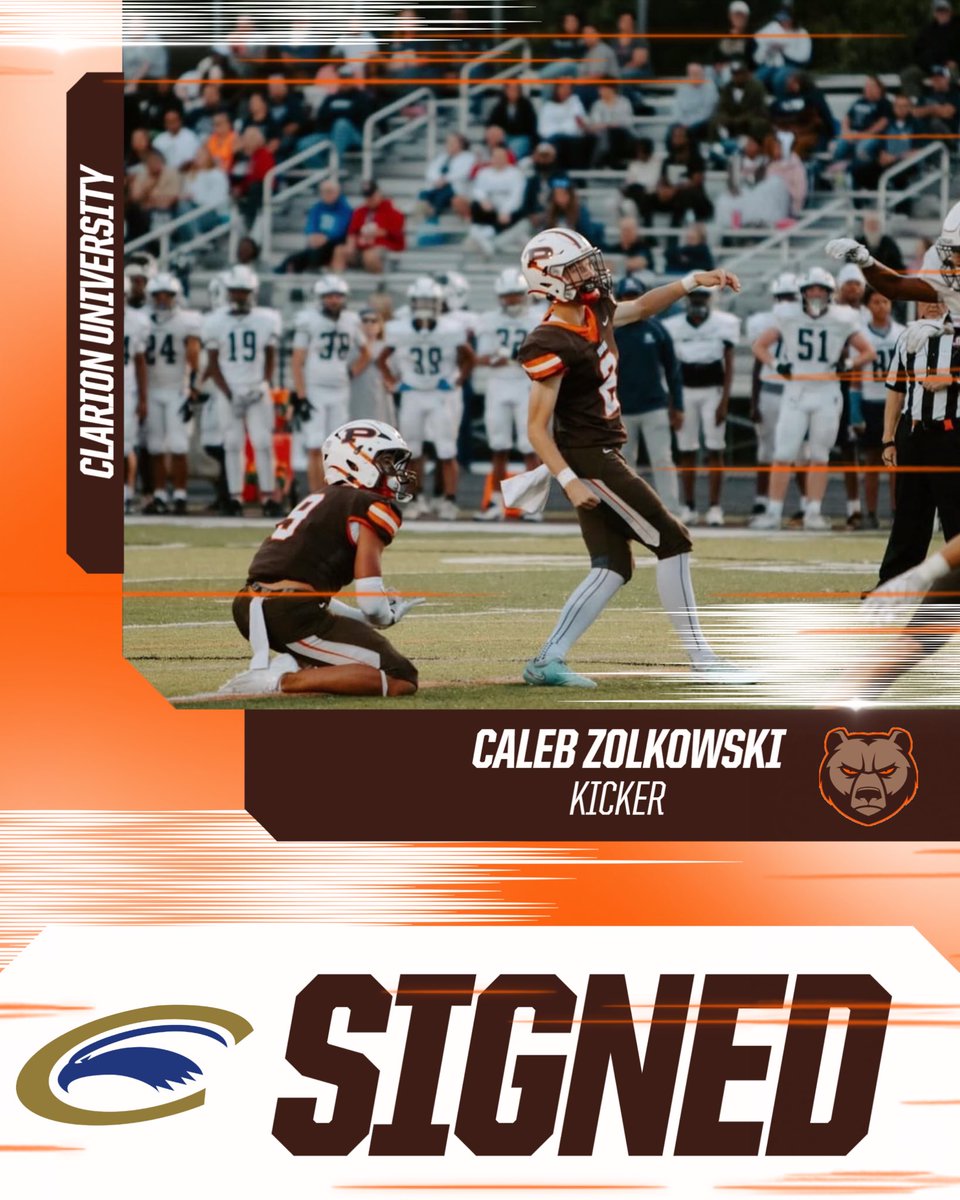 Padua Bruins Football tweet media