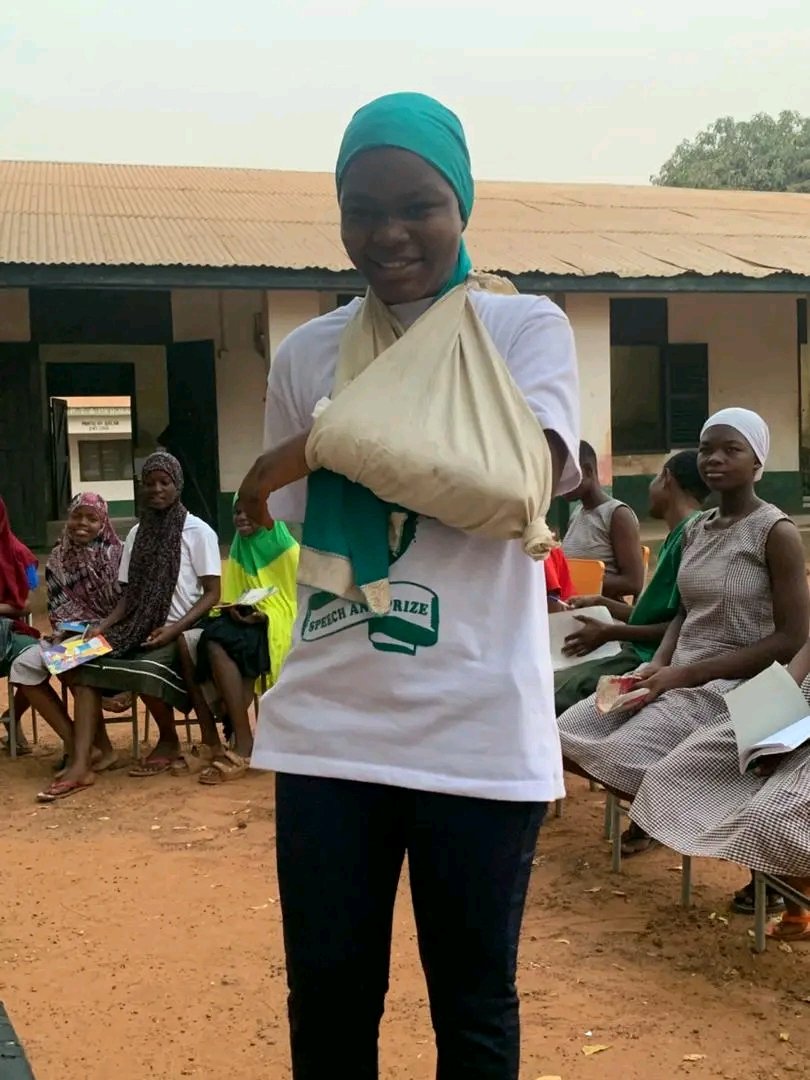 GHANA RED CROSS tweet media