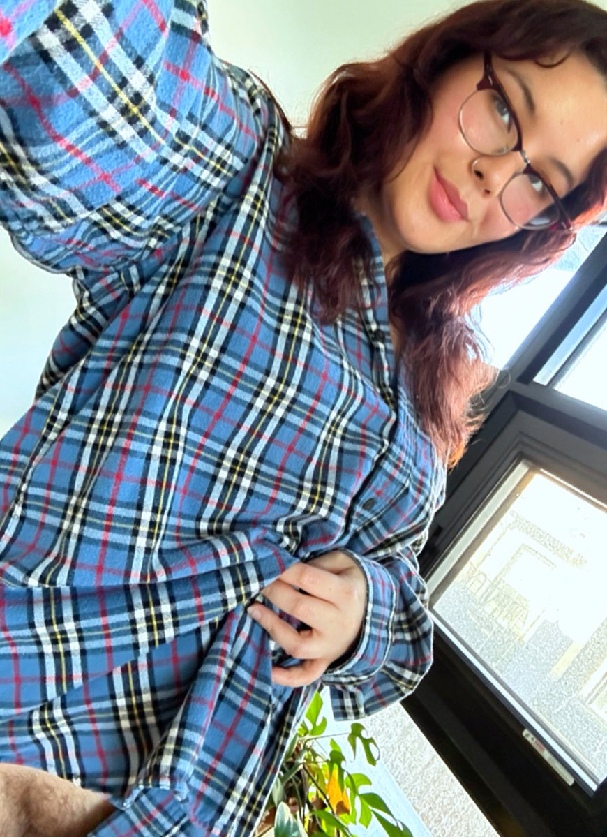 GoodGoodMars's tweet image. You don’t mind a bit of fuzz for breakfast, do you?