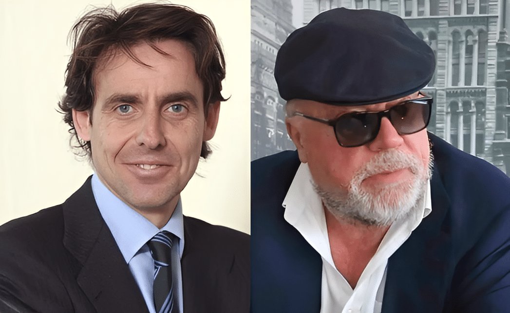 Fonsi Loaiza tweet media