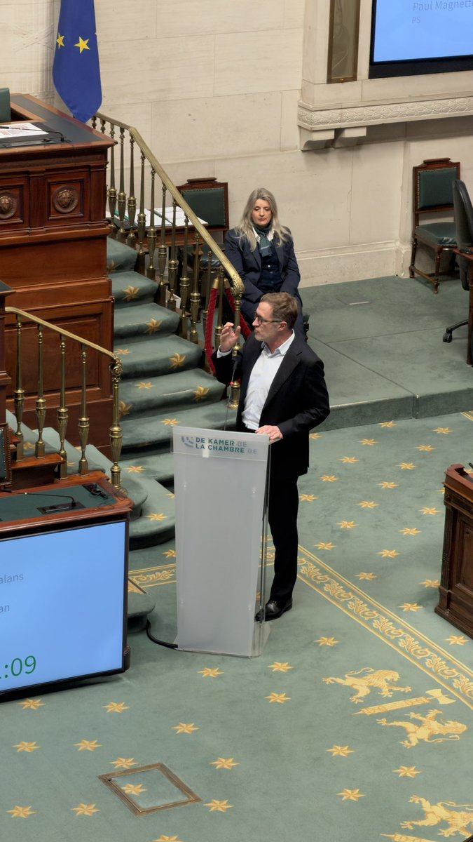 1 an d’Arizona, ressenti 10 ans. La Belgique devient l’homme malade de l’Europe : une pluie de taxes, un double saut d’index, un déficit doublé et des entreprises abandonnées. Des travailleurs et des pensionnés abandonnés, des multinationales graciées.