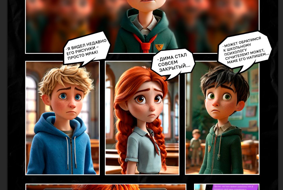 Чем нужно обратиться к психологу?