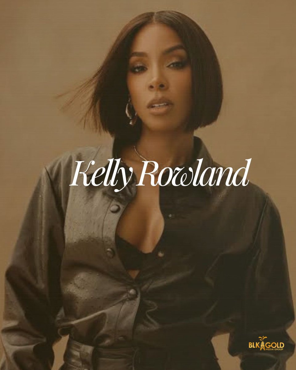 BlkgoldTV's tweet image. that’s it, that is the post. 
#KellyRowland #Appreciation