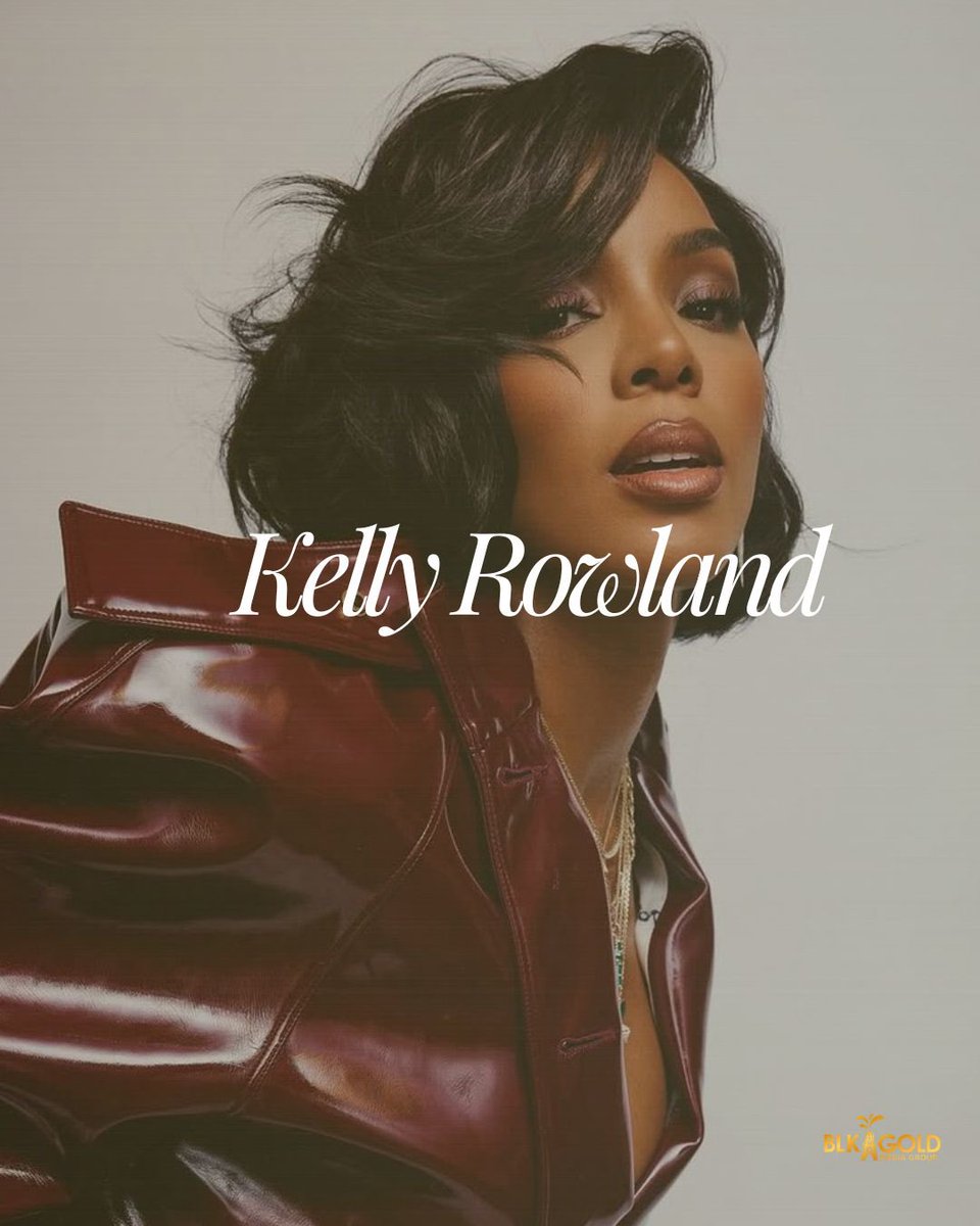 BlkgoldTV's tweet image. that’s it, that is the post. 
#KellyRowland #Appreciation