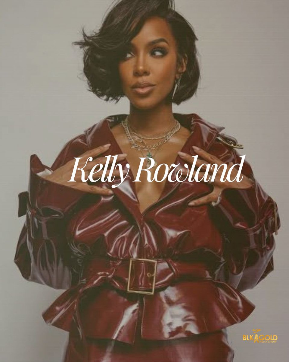 BlkgoldTV's tweet image. that’s it, that is the post. 
#KellyRowland #Appreciation
