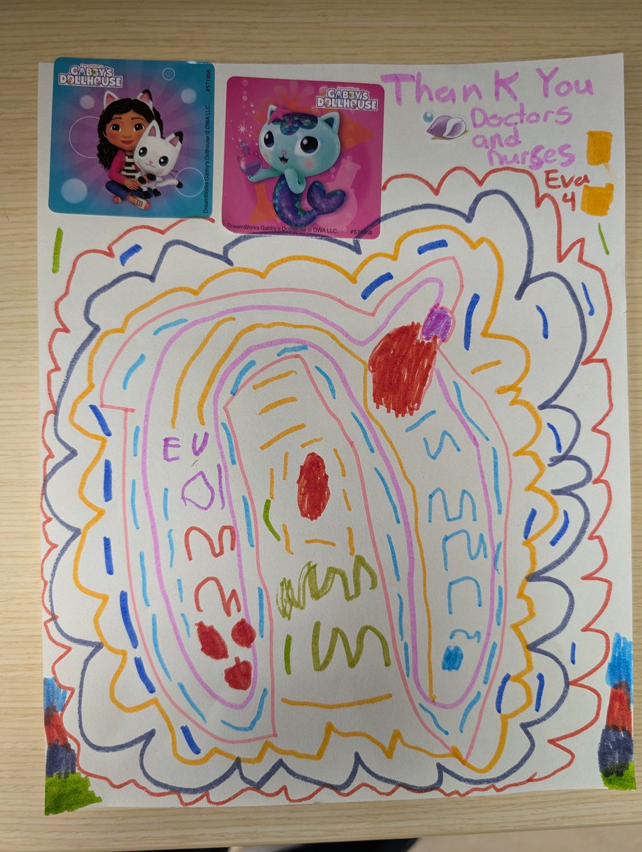 Hasan Merali, MD tweet media