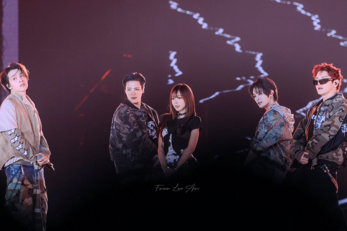 260201 ZoO  

#GISELLE #지젤 #ジゼル
#aespa #æspa #에스파