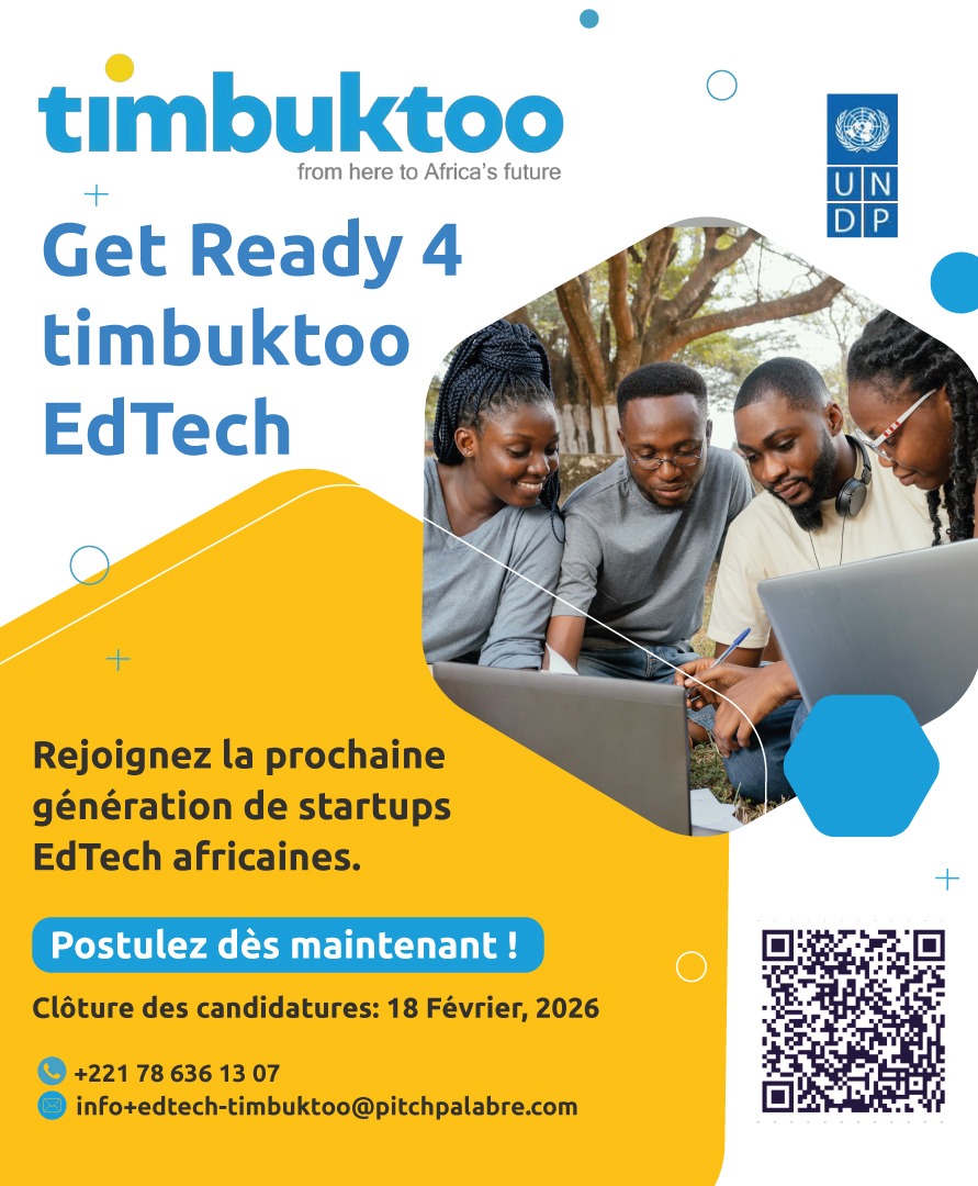 PNUD Cameroun tweet media