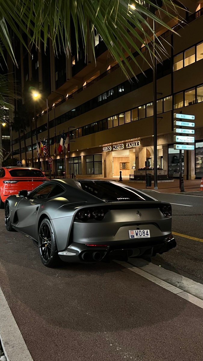 Car Porn tweet media