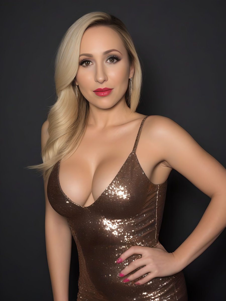 AIwimmen's tweet photo. Milf post #1