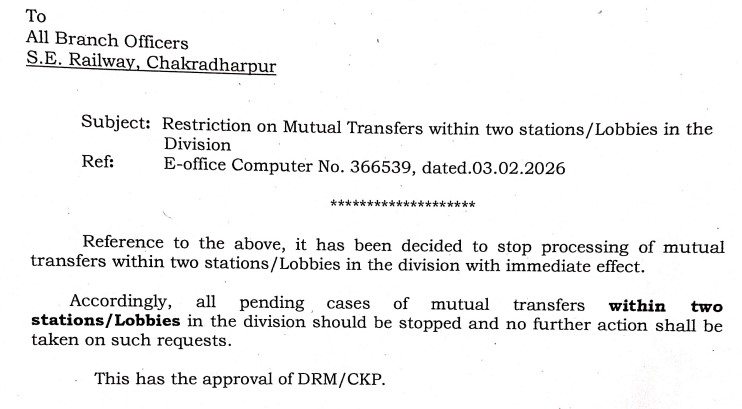 Railhunt tweet media