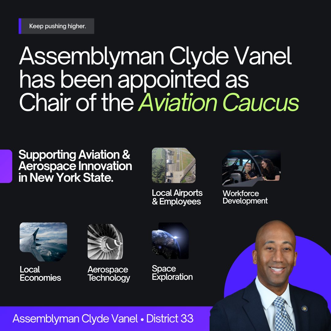 Clyde Vanel tweet media