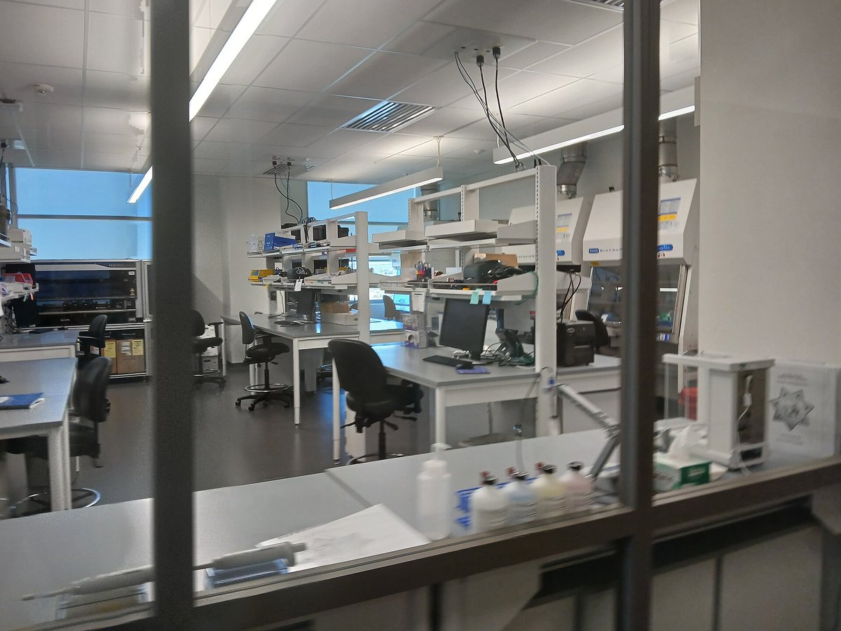 American Academy of Forensic Sciences tweet media