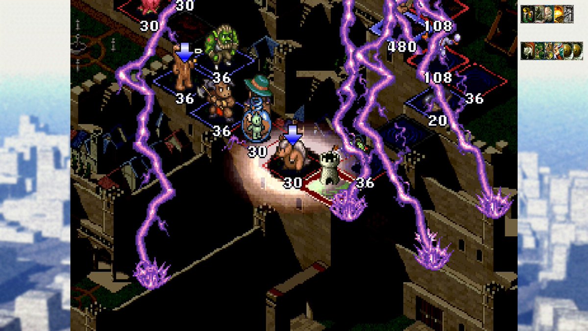 Culdcept The First announced from City Connection store.steampowered.com/app/3825600/Cu…