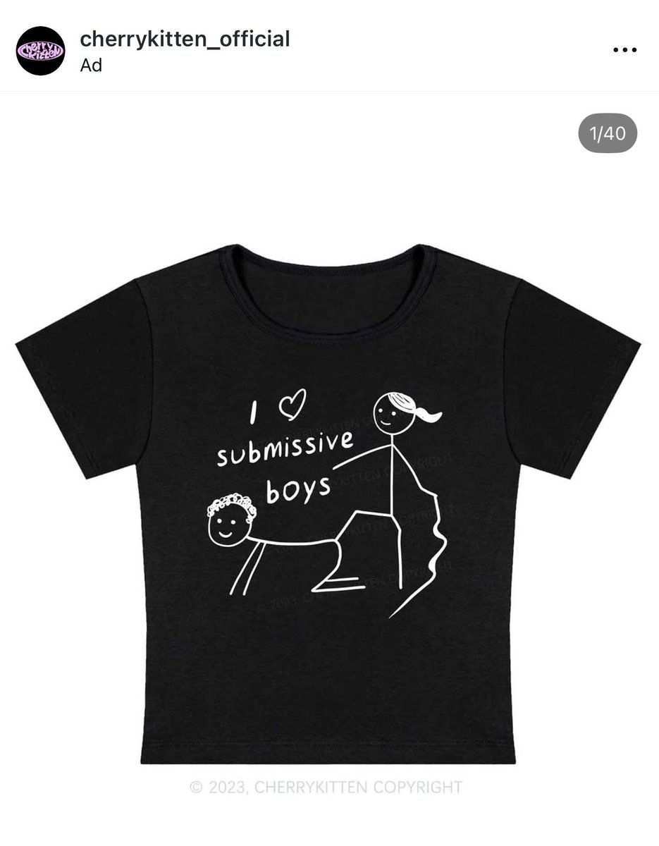 SuttonSeductive's tweet image. My targeted ads are spot on today