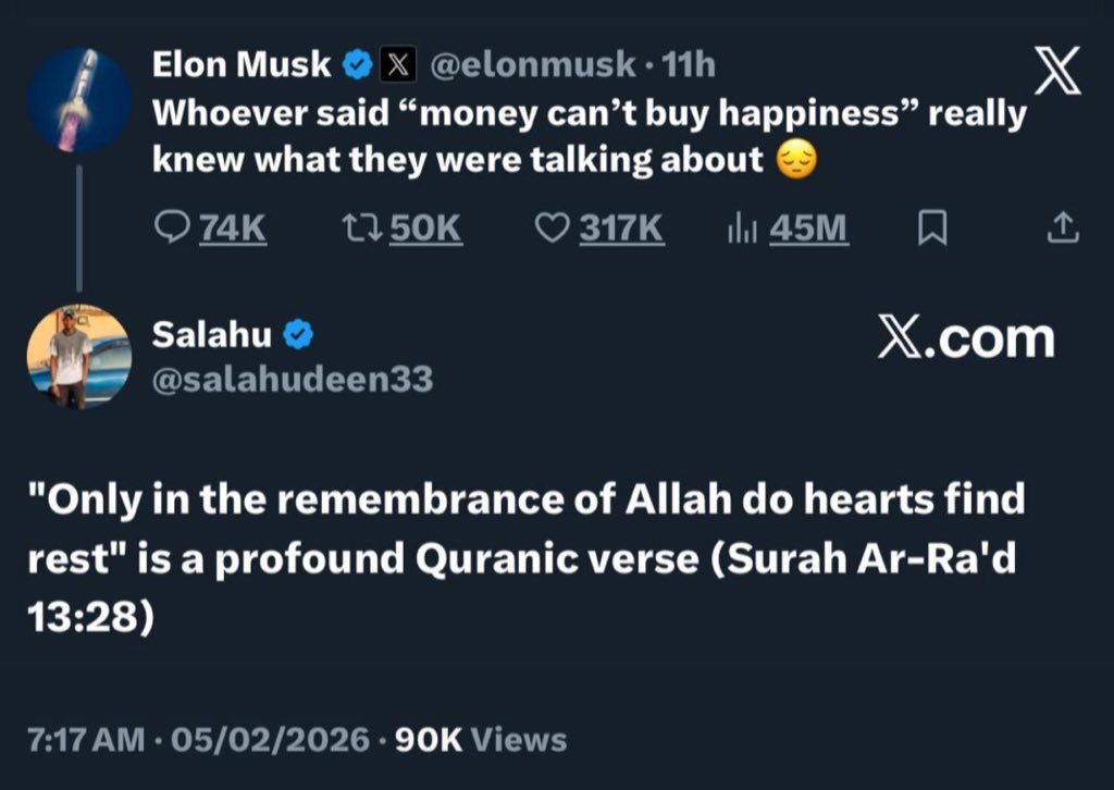 Sunusee082552's tweet photo. At over $700 billion in net worth, even the richest feel the weight of the heart. https://t.co/2MvP9iJmnd