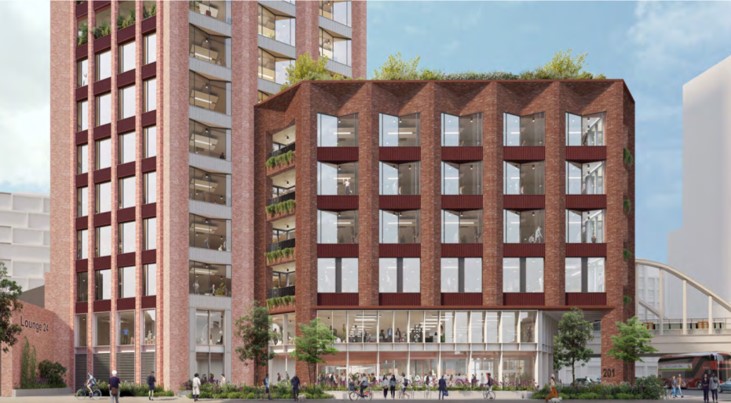 LDNMayor Planning tweet media