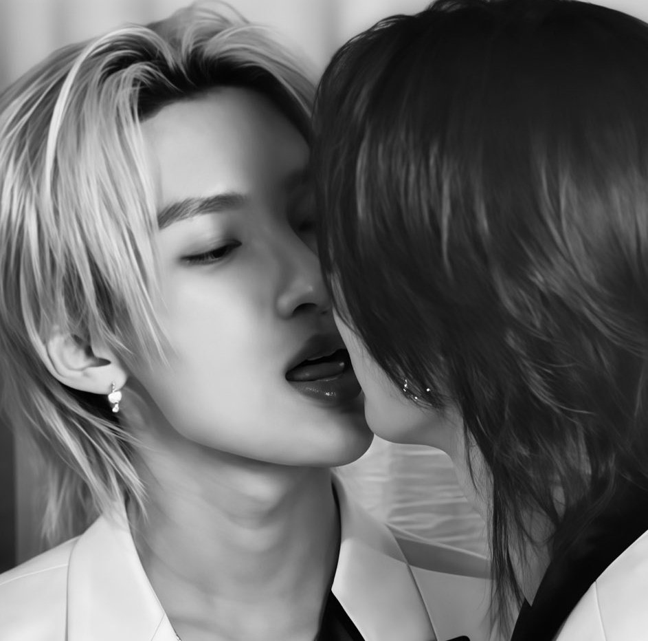 Loriix13's tweet photo. i don't know how and when did i had this in my gallery, where did this came from?!! please give me the original, I'm begging 🥹🤧

#BossNoeul #BoNoh https://t.co/EsScpp0zx1