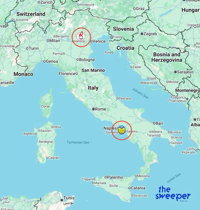 The Sweeper tweet media